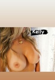 Kelly a Moncalieri